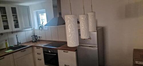 Foto - Etagenwohnung in Neuburg an der Donau