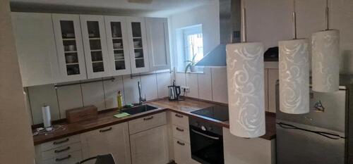 Foto - Etagenwohnung in Neuburg an der Donau zur Miete