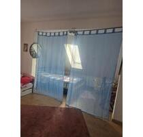 4 Zimmerwohnung in Gschwend zentral am Marktplatz (Dachgeschoss)