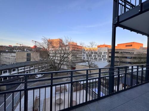 Foto - WG-Zimmer für kurze oder längere Mietdauer