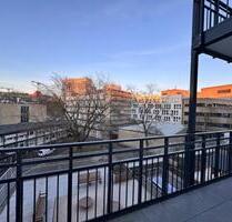 WG-Zimmer für kurze oder längere Mietdauer - Hamburg Rotherbaum