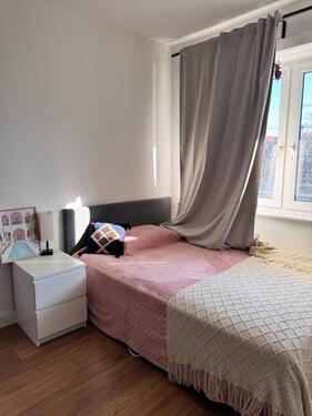 Foto - 1 Zimmer Etagenwohnung zur Miete in Hamburg