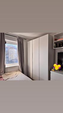 Foto - Etagenwohnung in Hamburg zur Miete