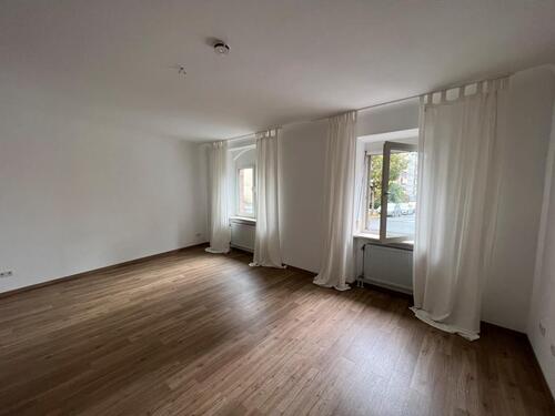 Foto - Helle 2-Zimmer-Wohnung mit Einbauküche & Keller Nähe Wöhrder See