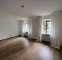 Helle 2-Zimmer-Wohnung mit Einbauküche & Keller Nähe Wöhrder See - Nürnberg Gärten bei Wöhrd