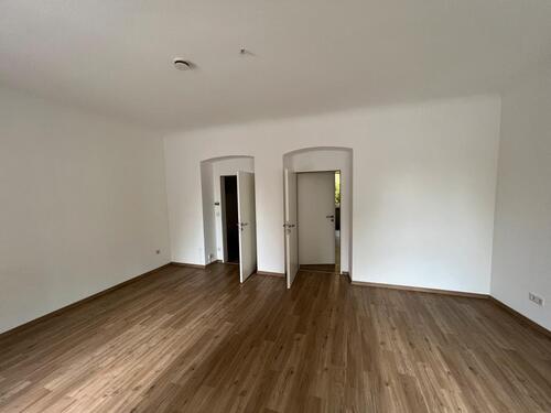 Foto - 2 Zimmer Etagenwohnung zur Miete in Nürnberg