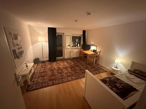 Foto - 4 Zimmer stadt Zentrum Hildesheim, 4te Etage Wohnung