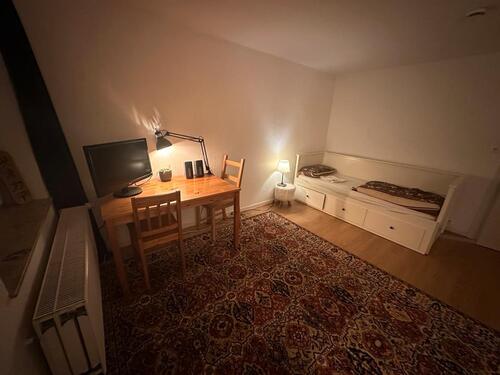 Foto - 4 Zimmer Etagenwohnung zur Miete in Sibbesse