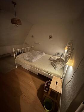 Foto - Etagenwohnung in Sibbesse zur Miete