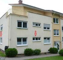 34346 Hann. Münden, 3 ZKB, ca. 85 qm, 60 m zum Wald, Balkon