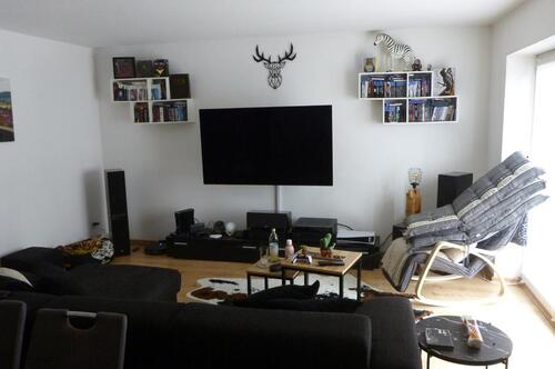 Foto - 3 Zimmer Etagenwohnung in Hann. Münden