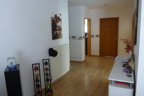 Foto - Etagenwohnung in Hann. Münden zum Kaufen