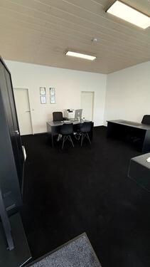 Foto - Ladenfläche Büroraum in Heinsheim