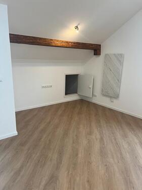 Foto - 3.5 Zimmer Dachgeschoßwohnung in Eching