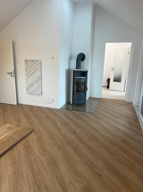 Foto - Dachgeschoßwohnung in Eching zur Miete