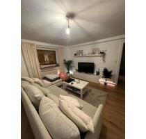 Gemütliche 2-Zimmer Wohnung mit Gartenmitbenutzung in Sundern - Sundern (Sauerland)