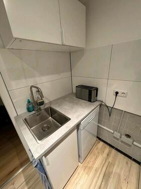 Foto - 2 Zimmer Etagenwohnung zur Miete in Sundern (Sauerland)