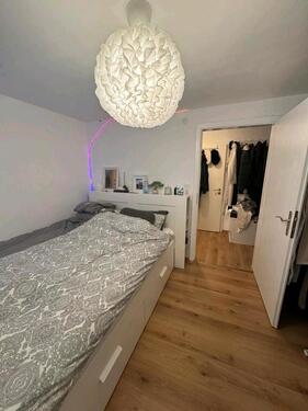 Foto - Etagenwohnung in Sundern (Sauerland) zur Miete