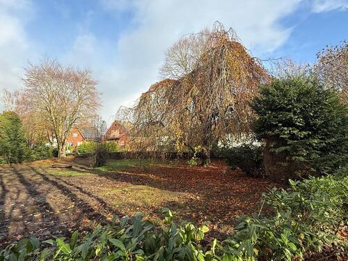 Foto - Einfamilienhaus in Moormerland zur Miete