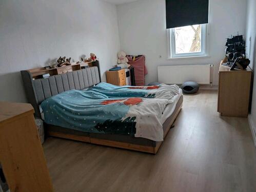 Foto - Dachgeschoßwohnung in Osterode am Harz zur Miete