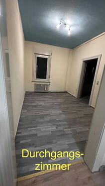 Foto - 5 Zimmer Etagenwohnung in Walsrode