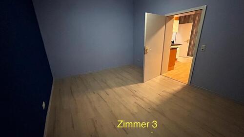 Foto - Etagenwohnung in Walsrode zur Miete