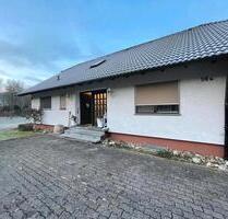 PROVISIONSFREIES 3 Familienhaus - Seitingen-Oberflacht