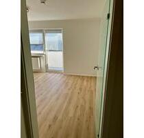 Provisionsfrei vom Eigentümer: Kernsanierte 1-Zimmer-Wohnung - Ingolstadt Nordost