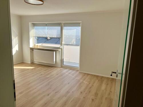 Foto - 1 Zimmer Etagenwohnung zum Kaufen in Ingolstadt