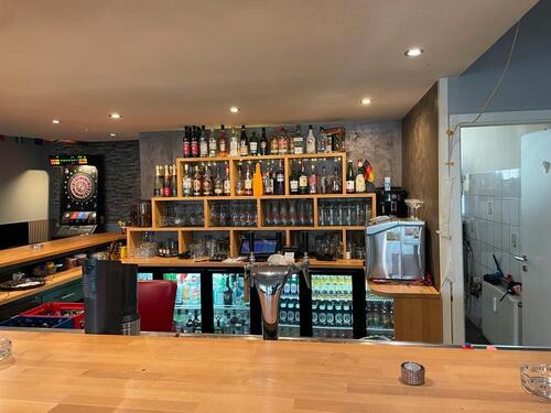 Foto - Gut eingeführte Bar in Bestlage von Konstanz