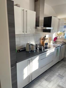 Foto - Etagenwohnung in Landesbergen zur Miete