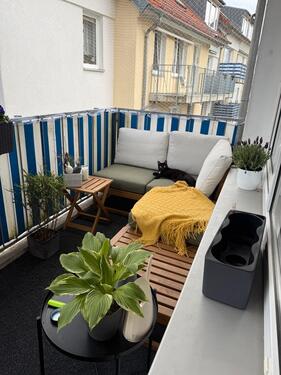 Foto - 2 Zimmer Etagenwohnung in Chemnitz