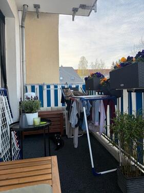 Foto - Etagenwohnung in Chemnitz zur Miete