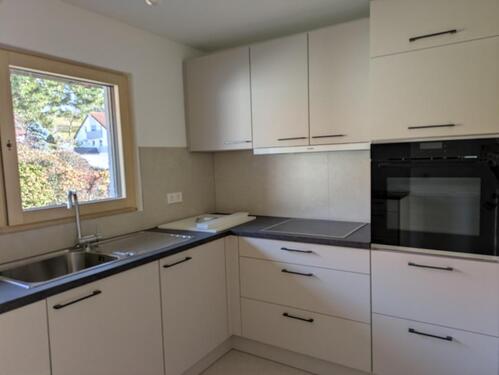 Foto - 2 Zimmer Erdgeschoßwohnung zur Miete in Eningen unter Achalm