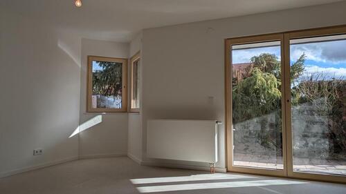 Foto - Erdgeschoßwohnung in Eningen unter Achalm zur Miete