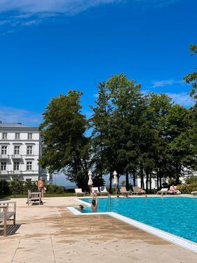Foto - Ferienwohnung an der Ostsee in Heiligendamm