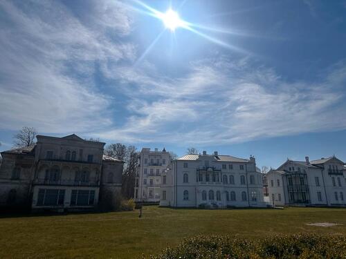 Foto - andere zur Miete in Berlin