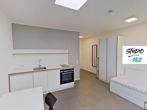 Foto - Etagenwohnung in Wiesbaden zur Miete