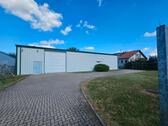 Foto - Kalthalle Lagerhalle Logistikhalle Immobilien Lagerfläche