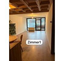 Dreizimmerwohnung in Riedenburg