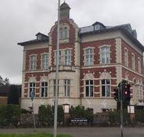 DG-Wohnung170m² mit Balkon55m² in alter Villa in BorkenMitte - Vreden