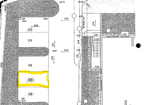 Foto - Stellplatz - Walter Markov Ring Leipzig Holzhausen