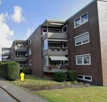 Tornesch im Zentrum 2 Zi Wohnung von PRIVAT - Uetersen