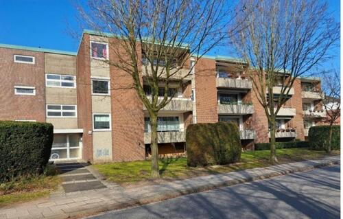 Foto - 2 Zimmer Etagenwohnung zum Kaufen in Uetersen