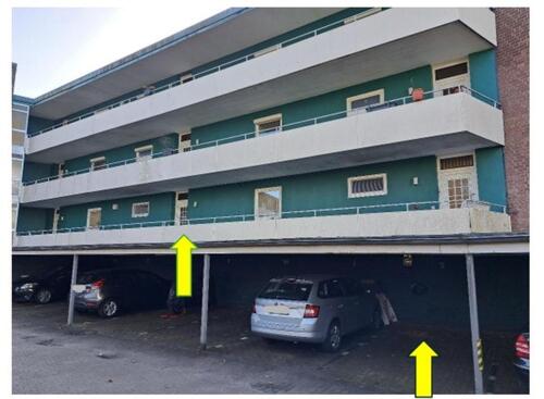 Foto - Etagenwohnung in Uetersen zum Kaufen