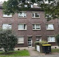 Bringen Sie Ihr Herz mit, es wird sich wohlfühlen! - Duisburg Hamborn