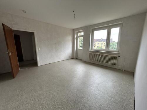 Foto - 2.5 Zimmer Etagenwohnung in Duisburg