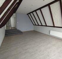 Greven 3 Zimmer Küche Bad 80 qm im Obergeschoss