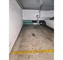 TG-Stellplatz zu vermieten – Stuttgart Nord Nordbahnhof – 110 €