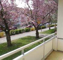 In wenigen Schritten in Ihrer neuen Wohnung - EG rechts - Merseburg